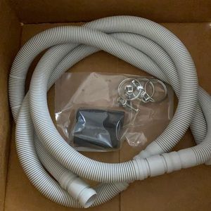 Bosch Dishwasher Drain Hose extension kit